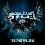 The Eagle Will Rise CD