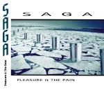 Pleasure & The Pain CD (DIGI)