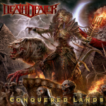 Conquered Lands CD