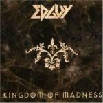 Kingdom Of Madness CD