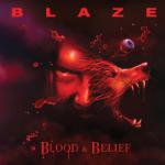 Blood And Belief CD