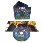 Wings of rage CD DIGI