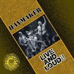 LIVE AND LOUD CD