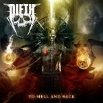 To Hell And Back CD(DIGI)