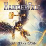 Hammer Of Dawn CD (DIGI)
