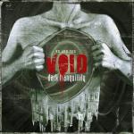 We Are the Void CD