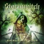 Bound To The Witch CD