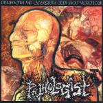 PUTREFACTIVE AND CADAVEROUS ODES ABOUT NECROTICISM CD