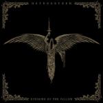Uprising Of The Fallen CD (DIGI)