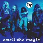 Smell The Magic LP
