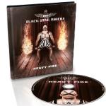 Heavy Fire CD (DIGI)