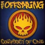 CONSPIRACY OF ONE CD