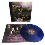 Power From The Universe BLUE WITH BLACK SWIRL VINYL LP